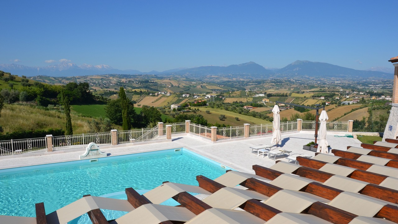 Photo of Outdoor in Tortoreto