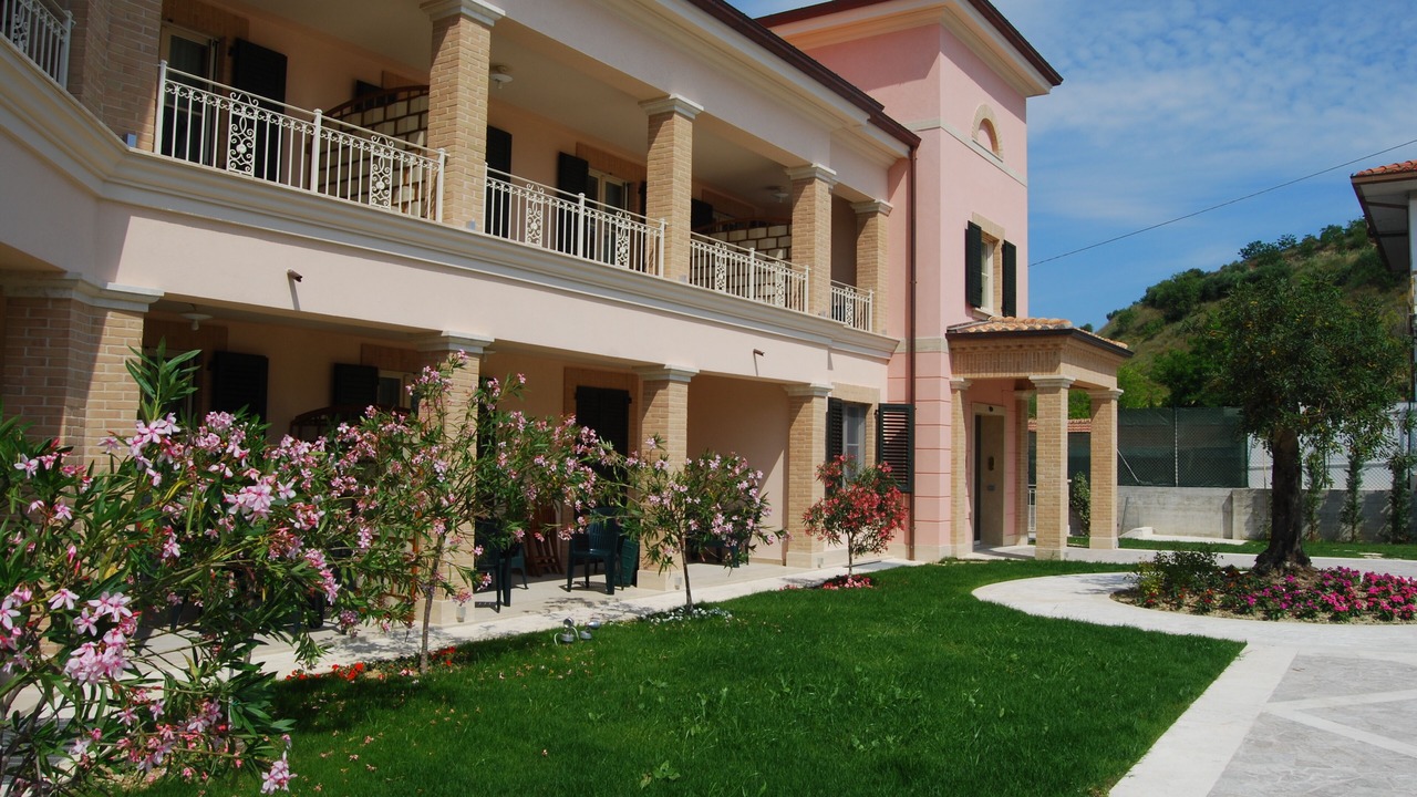 Photo of Outdoor in Tortoreto