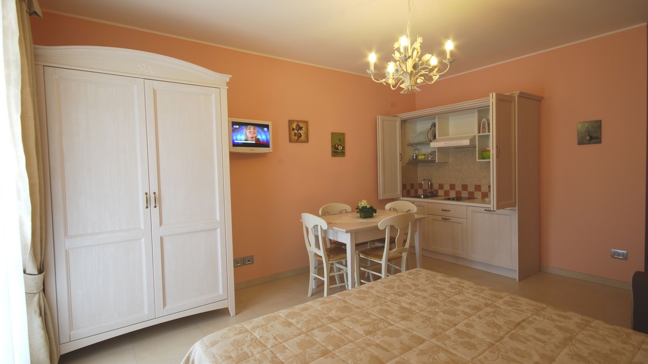 Photo of Bedroom in Tortoreto