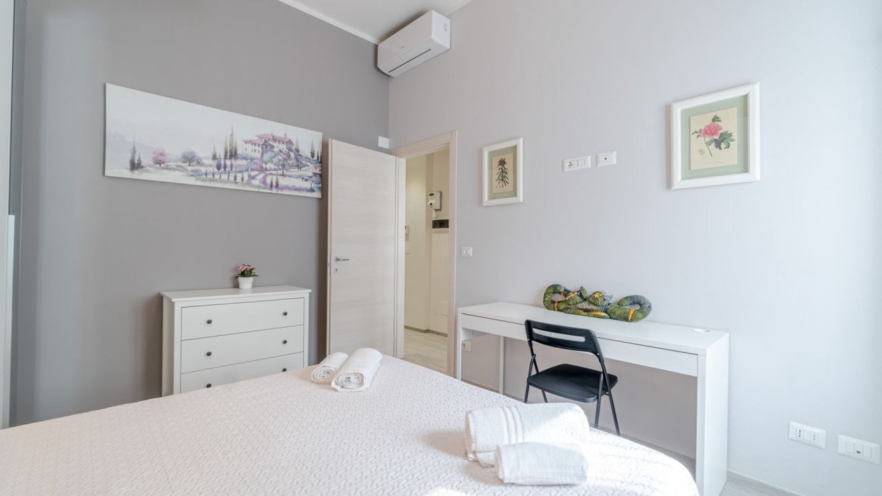 Photo of Bedroom in San Paolo