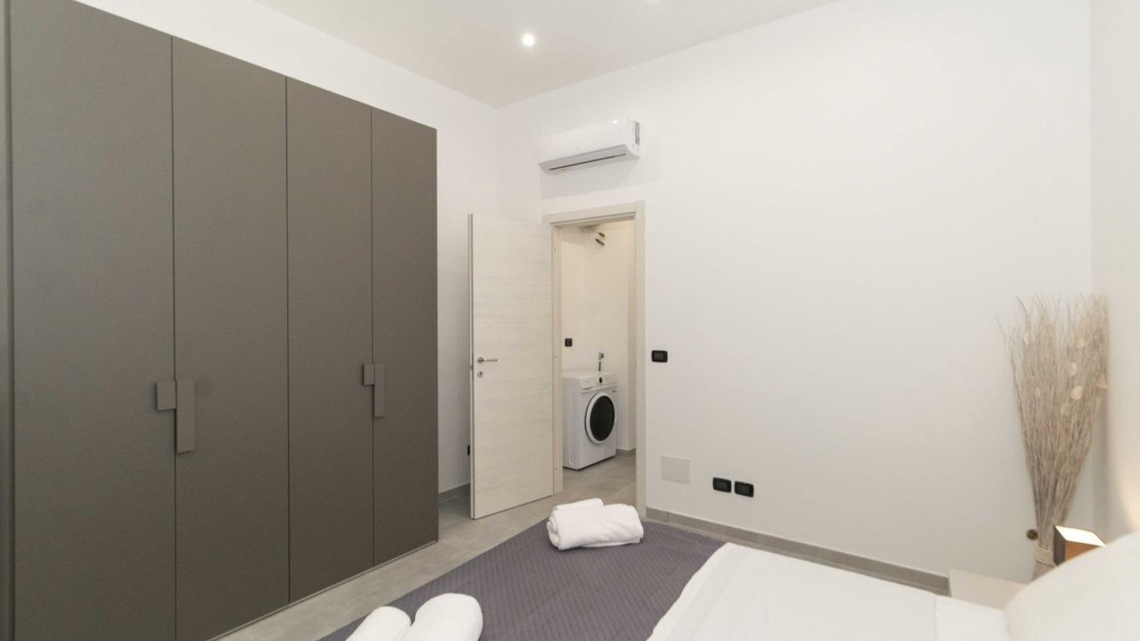Photo of Bedroom in San Donato - Campidoglio