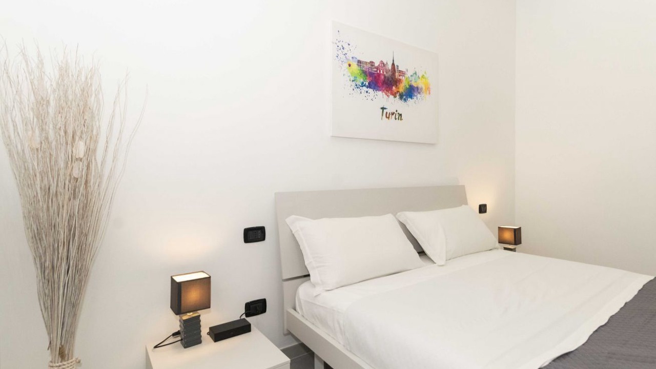 Photo of Bedroom in San Donato - Campidoglio