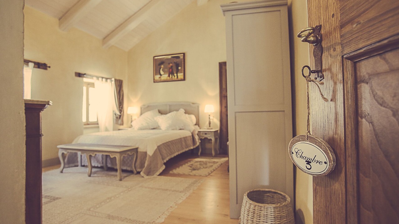 Photo of Bedroom in Pollone