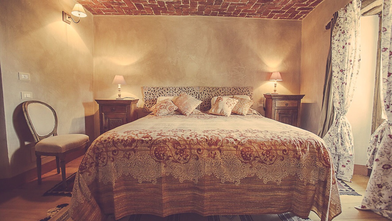Photo of Bedroom in Pollone