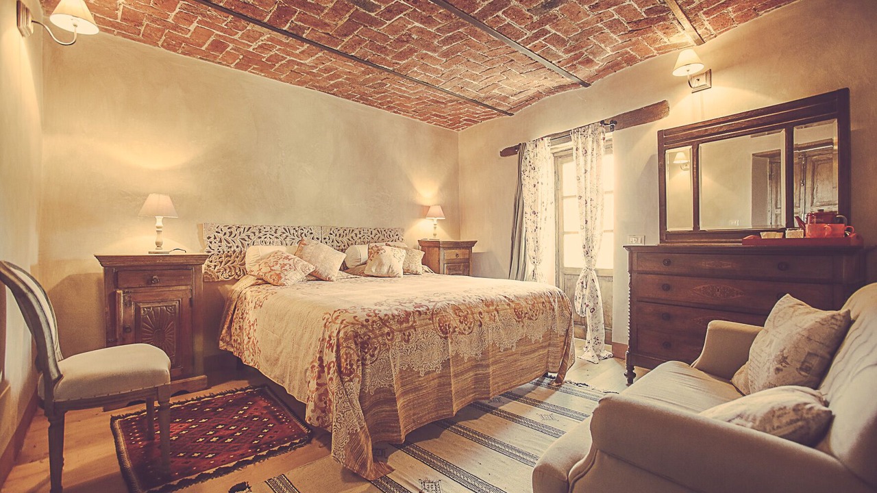 Photo of Bedroom in Pollone