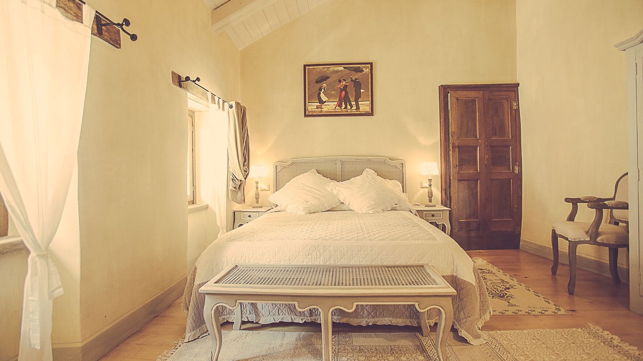 Photo of Bedroom in Pollone
