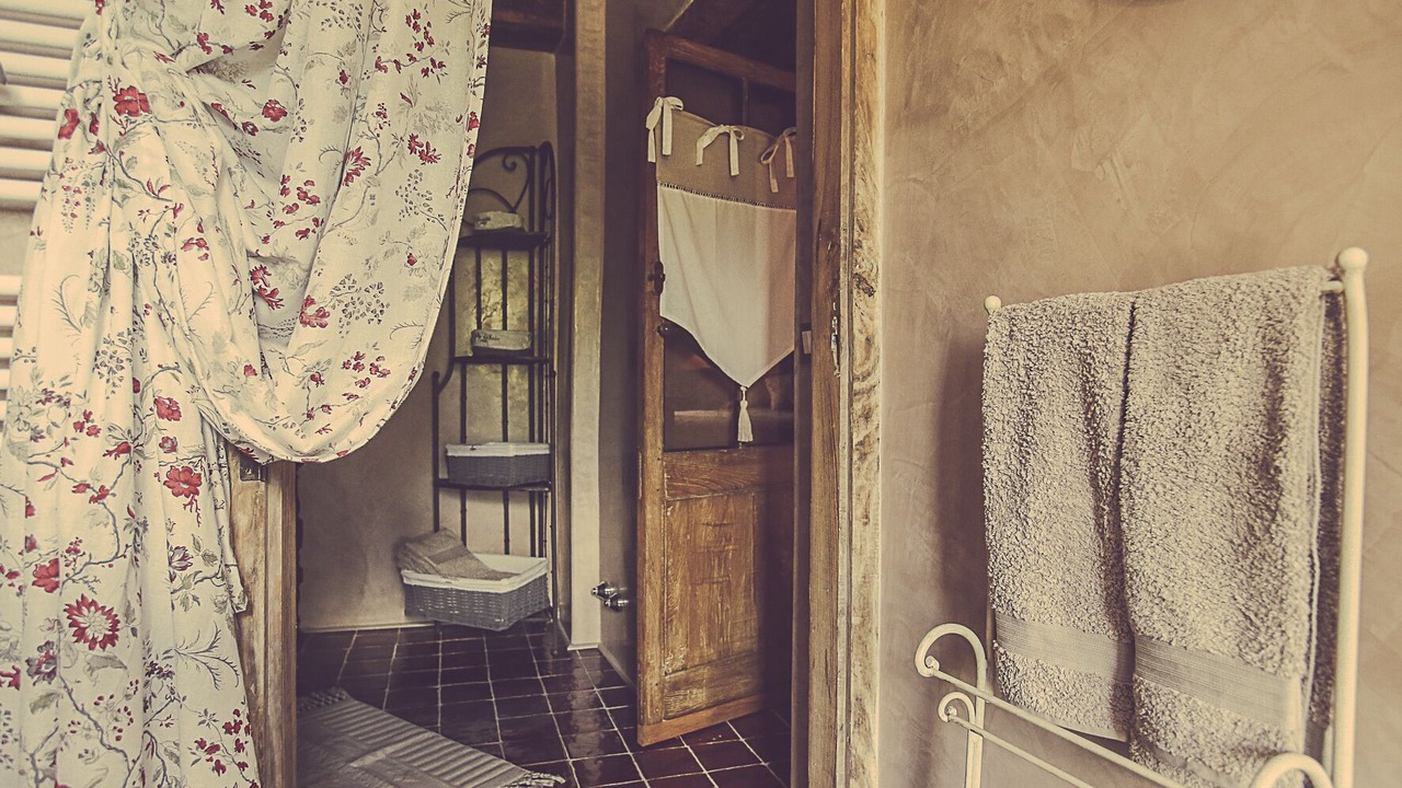 Photo of Bathroom in Pollone