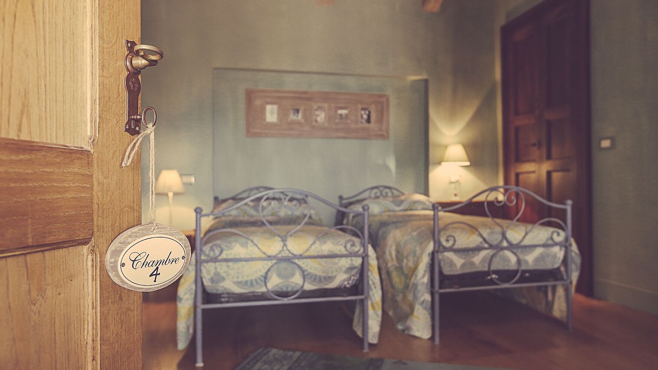 Photo of Bedroom in Pollone