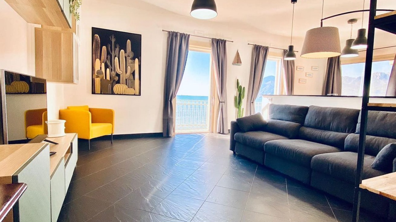 Photo of Livingroom in Salerno