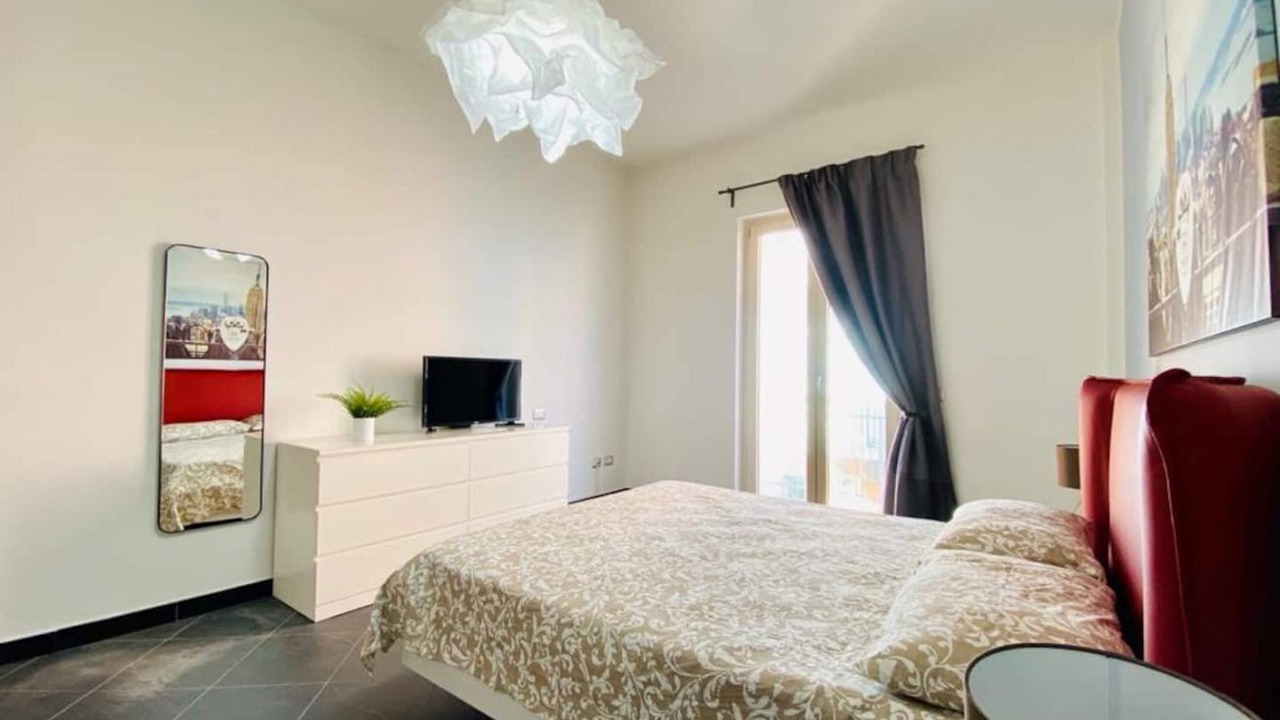 Photo of Bedroom in Salerno