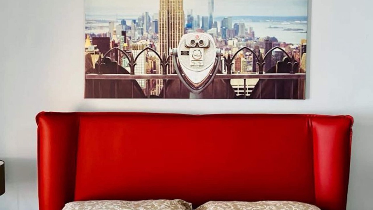 Photo of Bedroom in Salerno