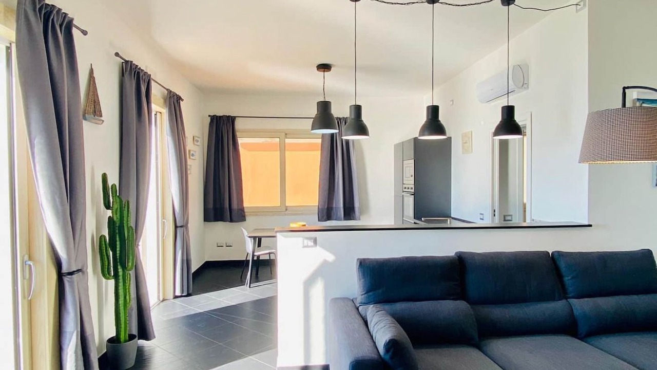 Photo of Livingroom in Salerno