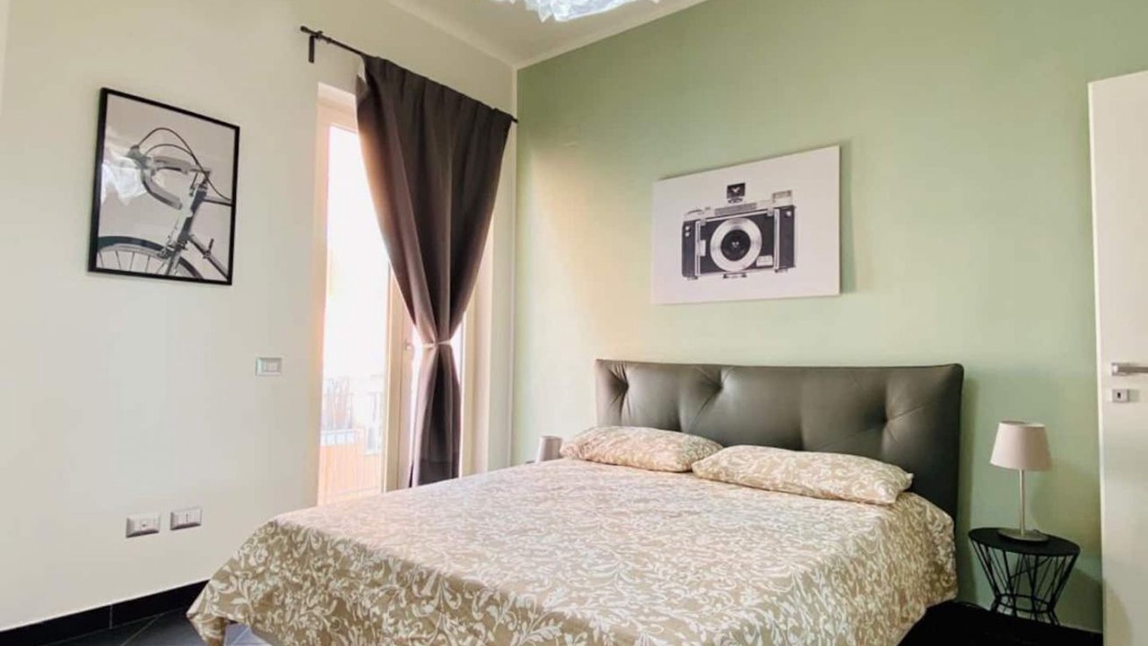 Photo of Bedroom in Salerno