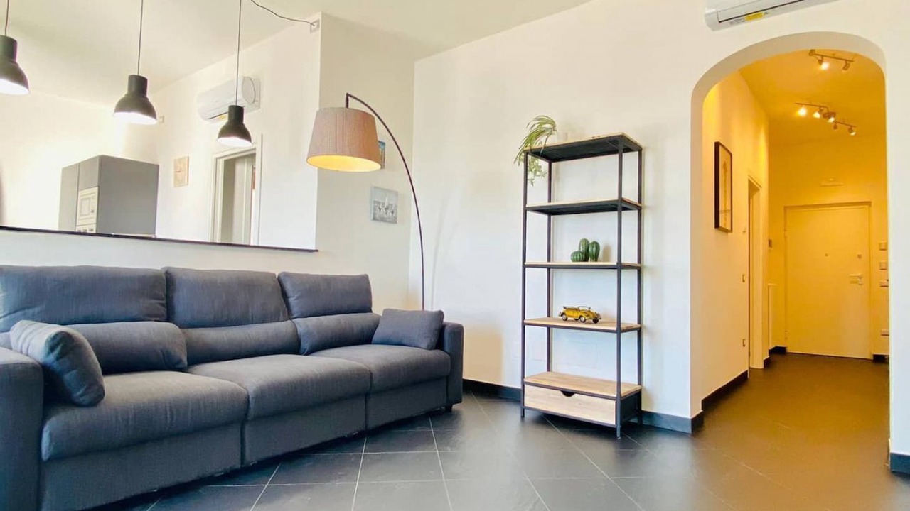 Photo of Livingroom in Salerno