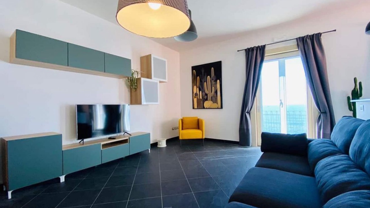 Photo of Livingroom in Salerno