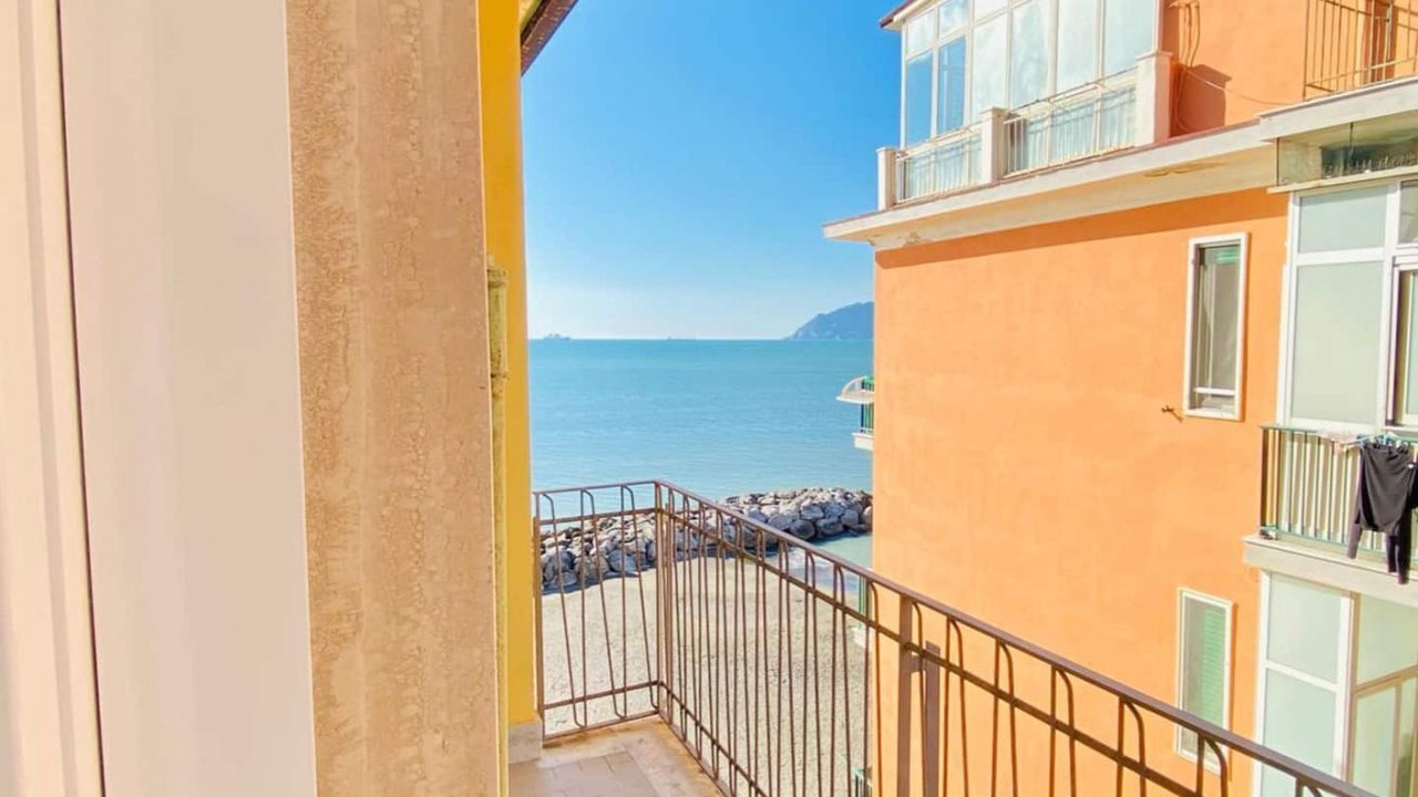 Photo of Outdoor in Salerno