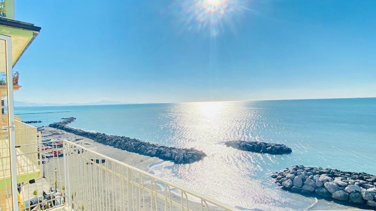 Photo of Outdoor in Salerno