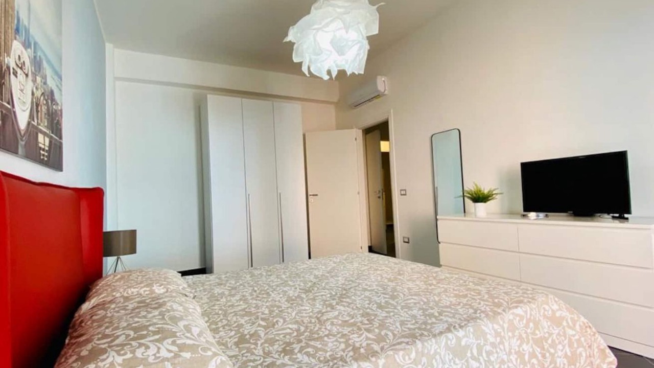 Photo of Bedroom in Salerno