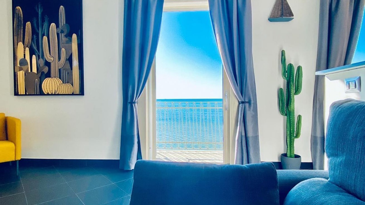 Photo of Livingroom in Salerno