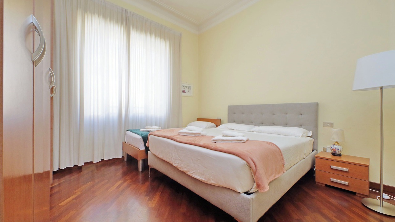 Photo of Bedroom in Flaminio