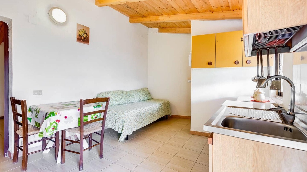 Photo of Livingroom in Marina di Pisciotta