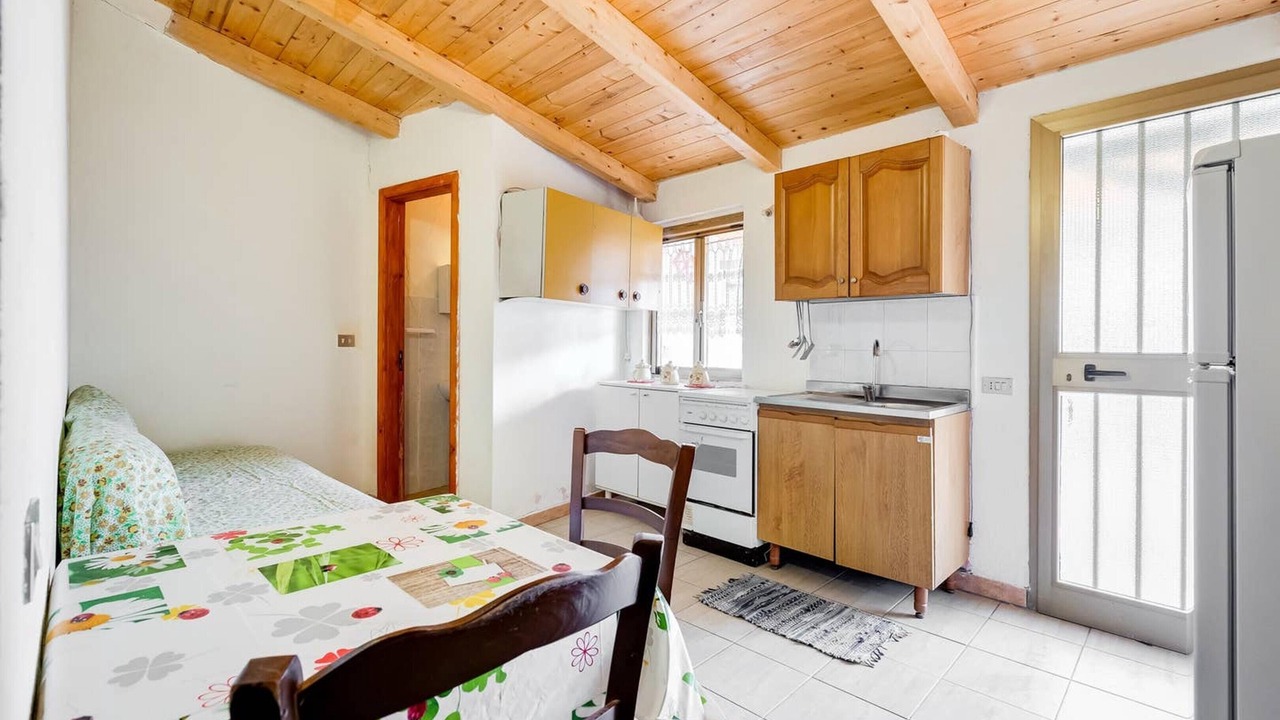 Photo of Livingroom in Marina di Pisciotta