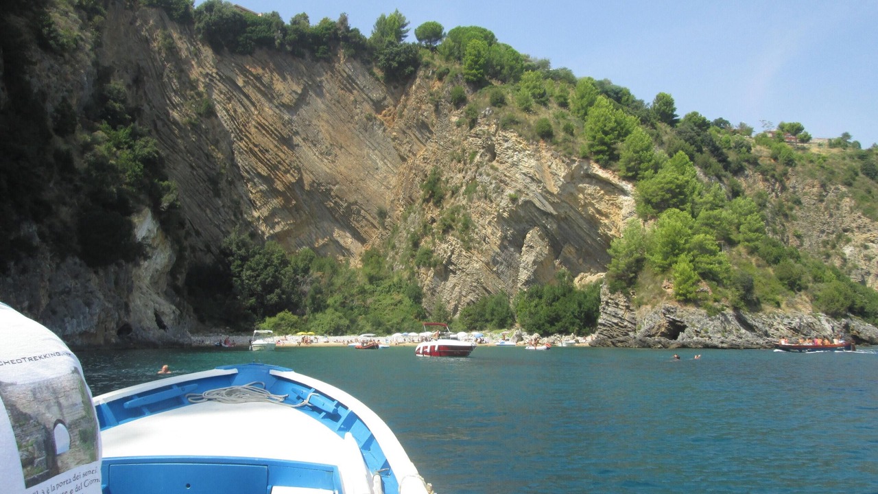 Photo of Others in Castelnuovo Cilento