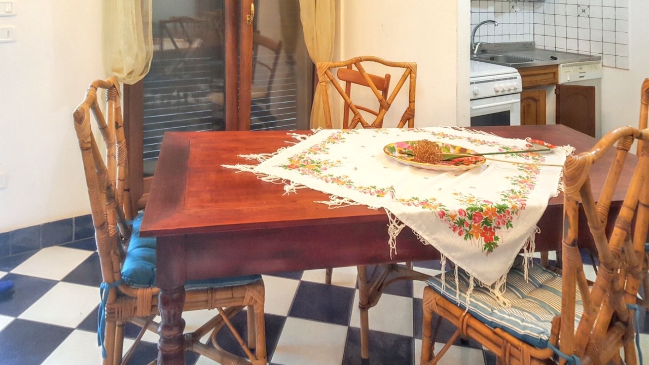 Photo of Livingroom in Latina Lido