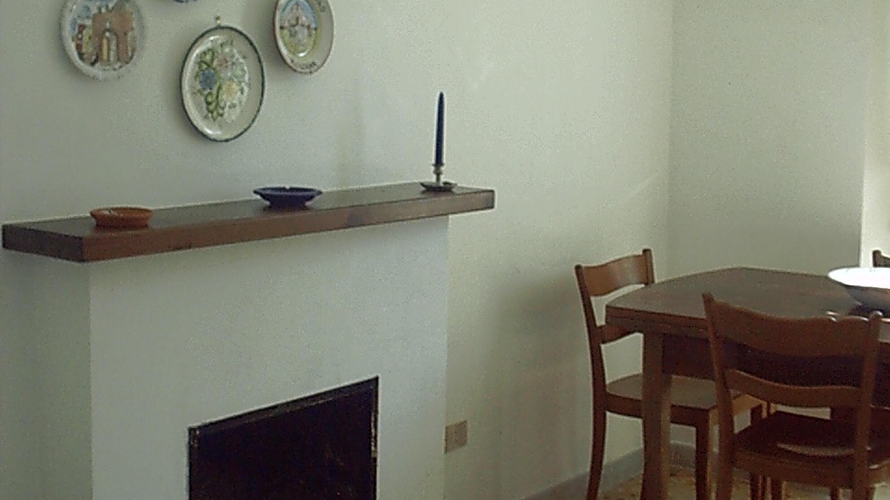 Photo of Livingroom in Ceraso