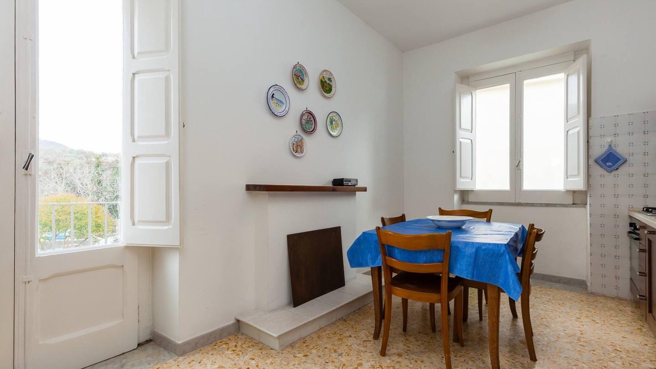 Photo of Livingroom in Ceraso