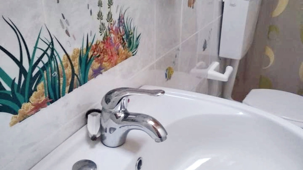 Photo of Bathroom in Marina di Pisciotta