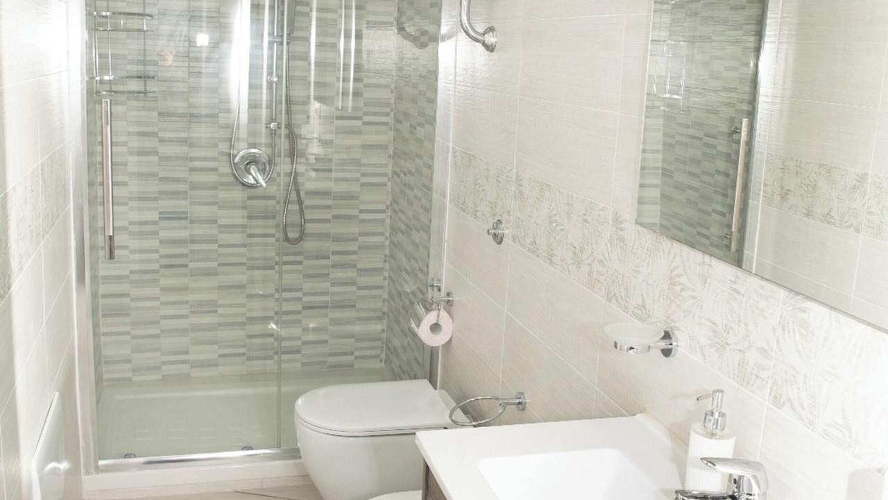 Photo of Bathroom in Barra