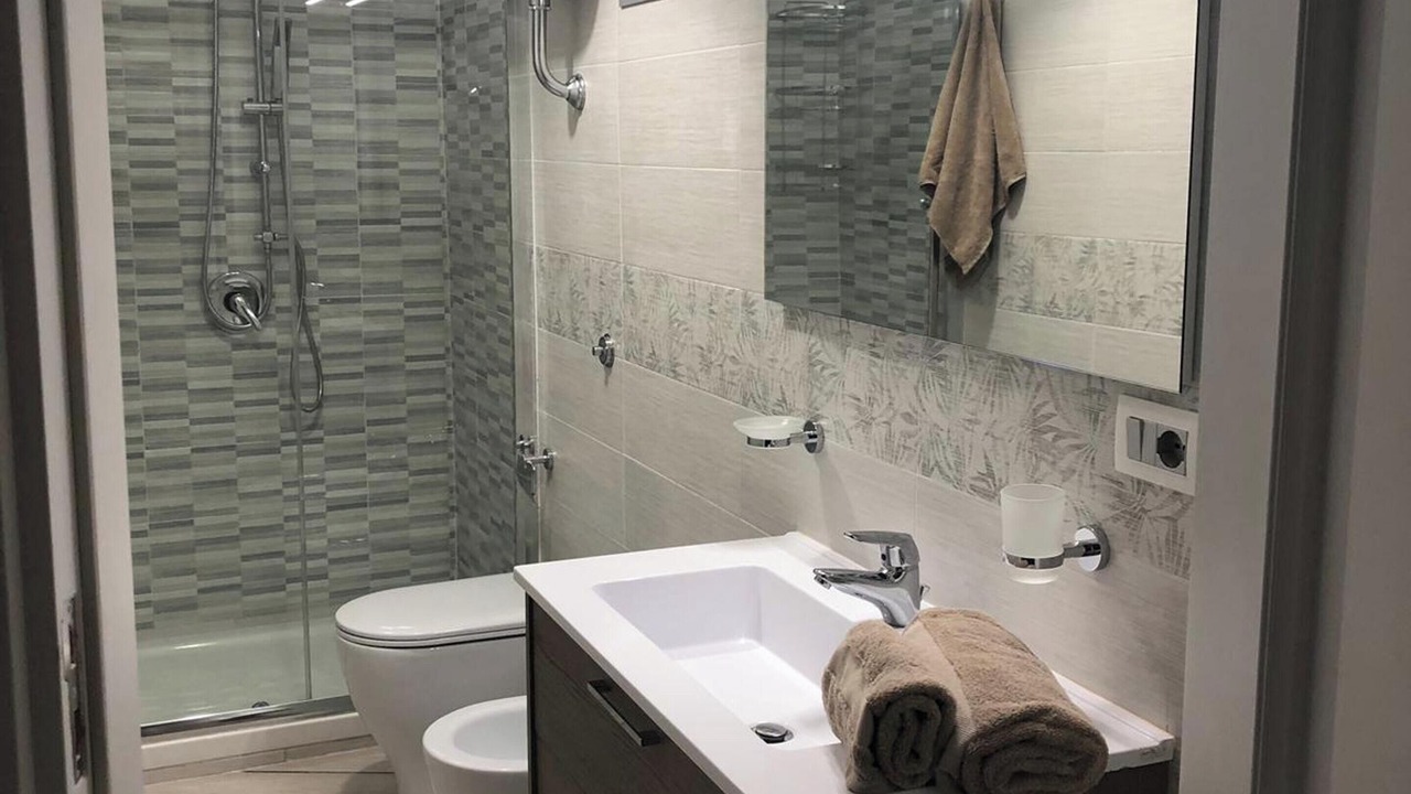 Photo of Bathroom in Barra