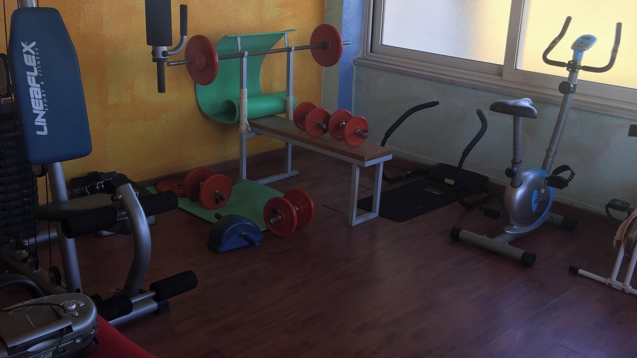 Photo of Livingroom in Montenero di Bisaccia