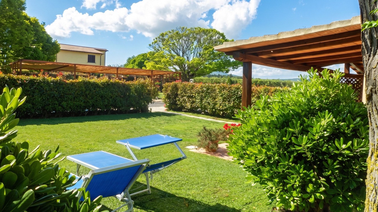 Photo of Outdoor in Pescia Romana