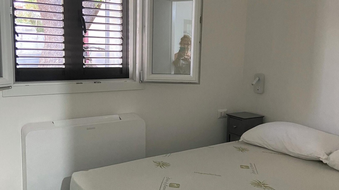 Photo of Bedroom in Marina Di Camerota