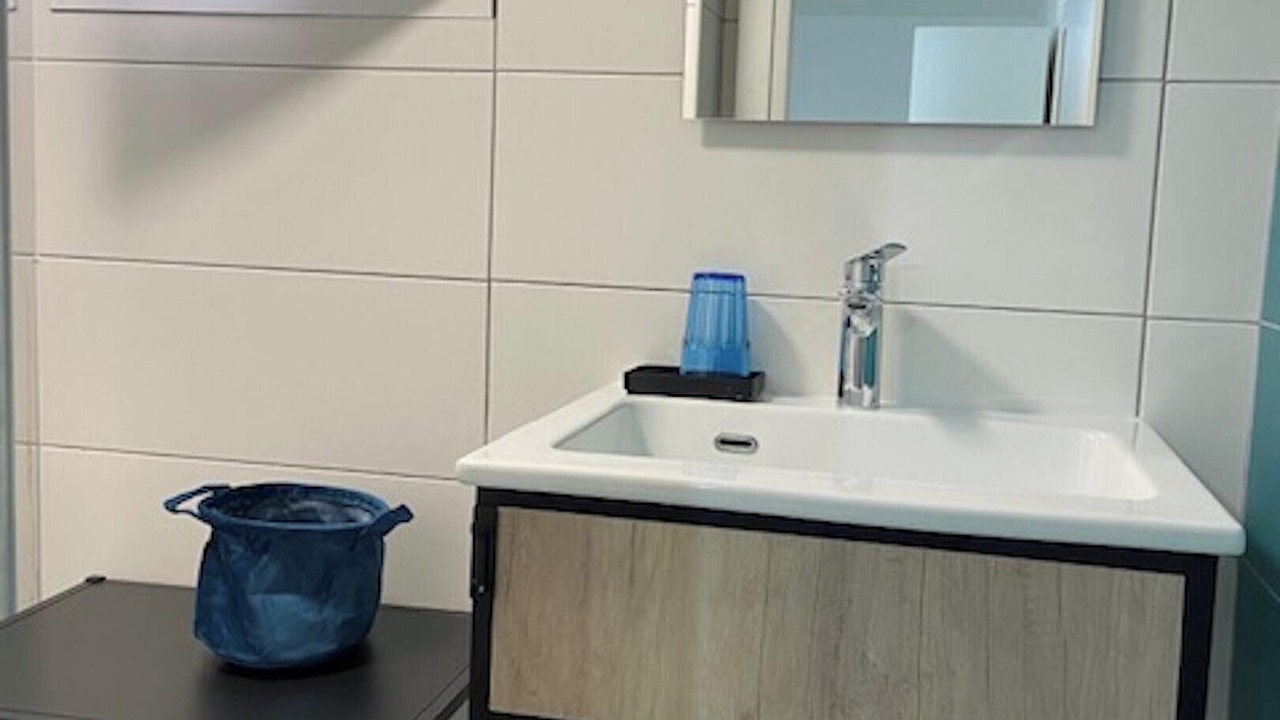 Photo of Bathroom in Marina Di Camerota
