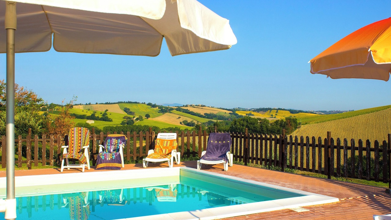 Photo of Outdoor in Montecarotto