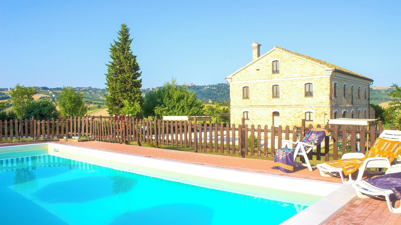 Photo of Outdoor in Montecarotto