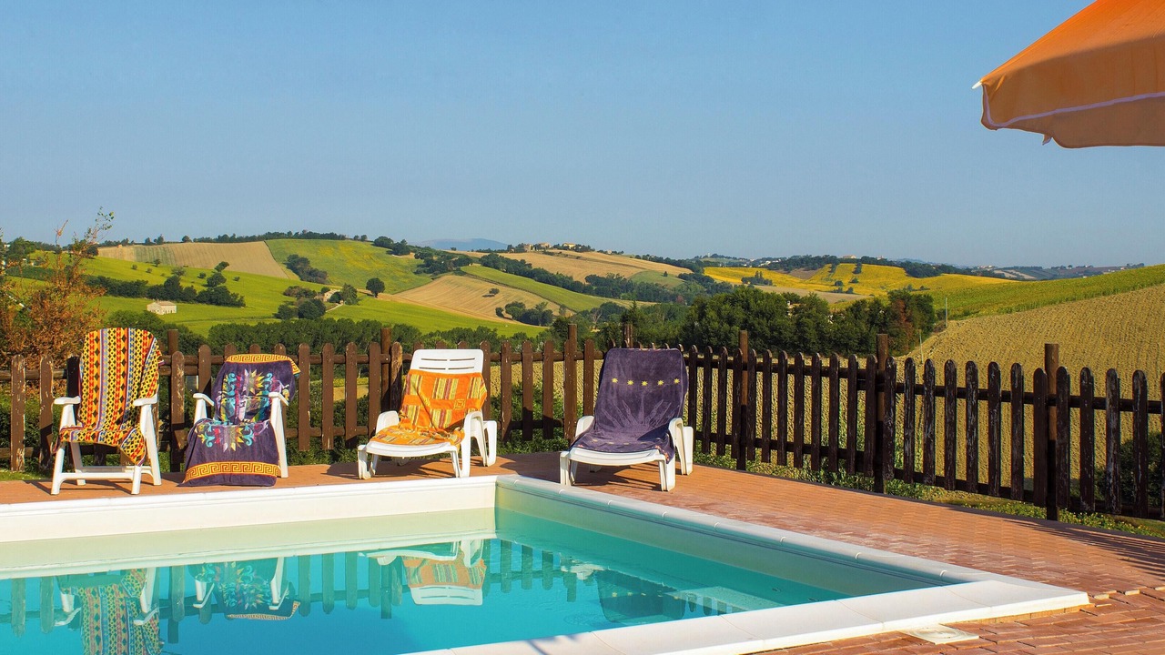 Photo of Outdoor in Montecarotto