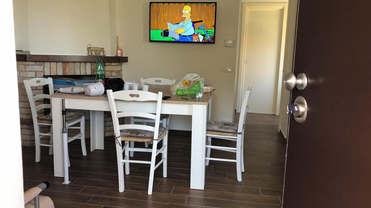 Photo of Livingroom in Chieti