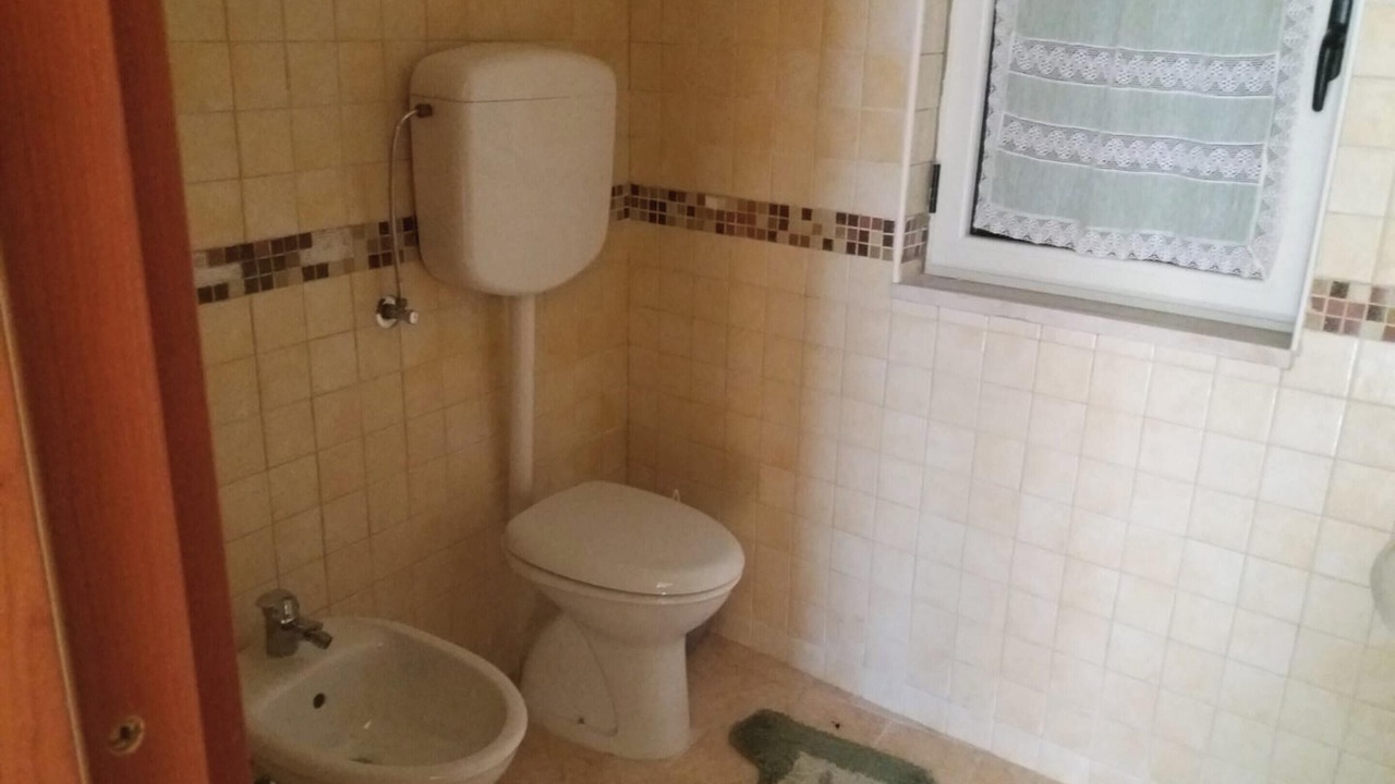 Photo of Bathroom in Acerenza