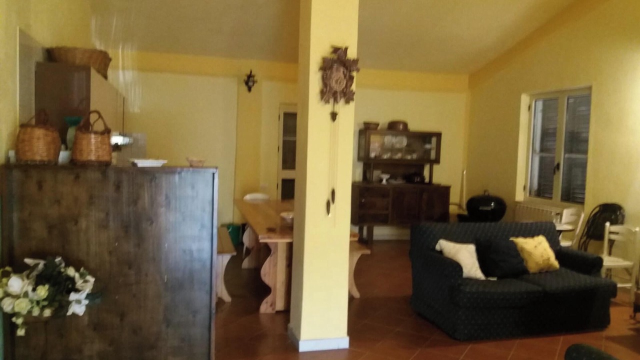 Photo of Livingroom in Acerenza