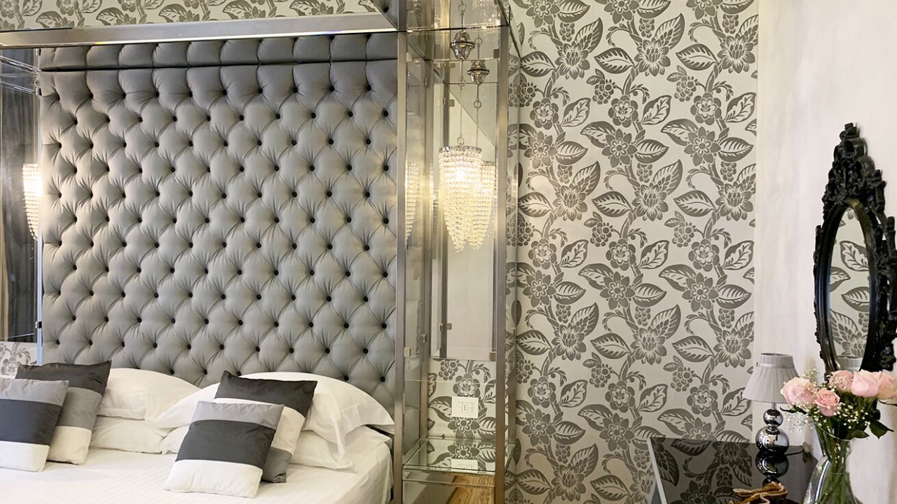 Photo of Bedroom in Rione II Trevi