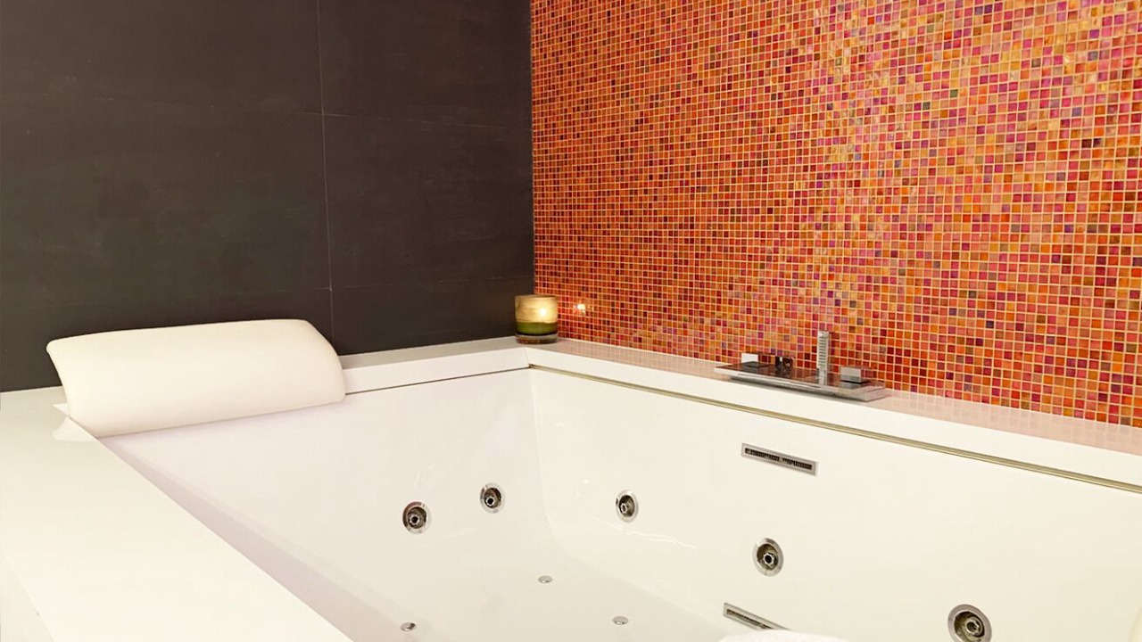 Photo of Bathroom in Rione II Trevi