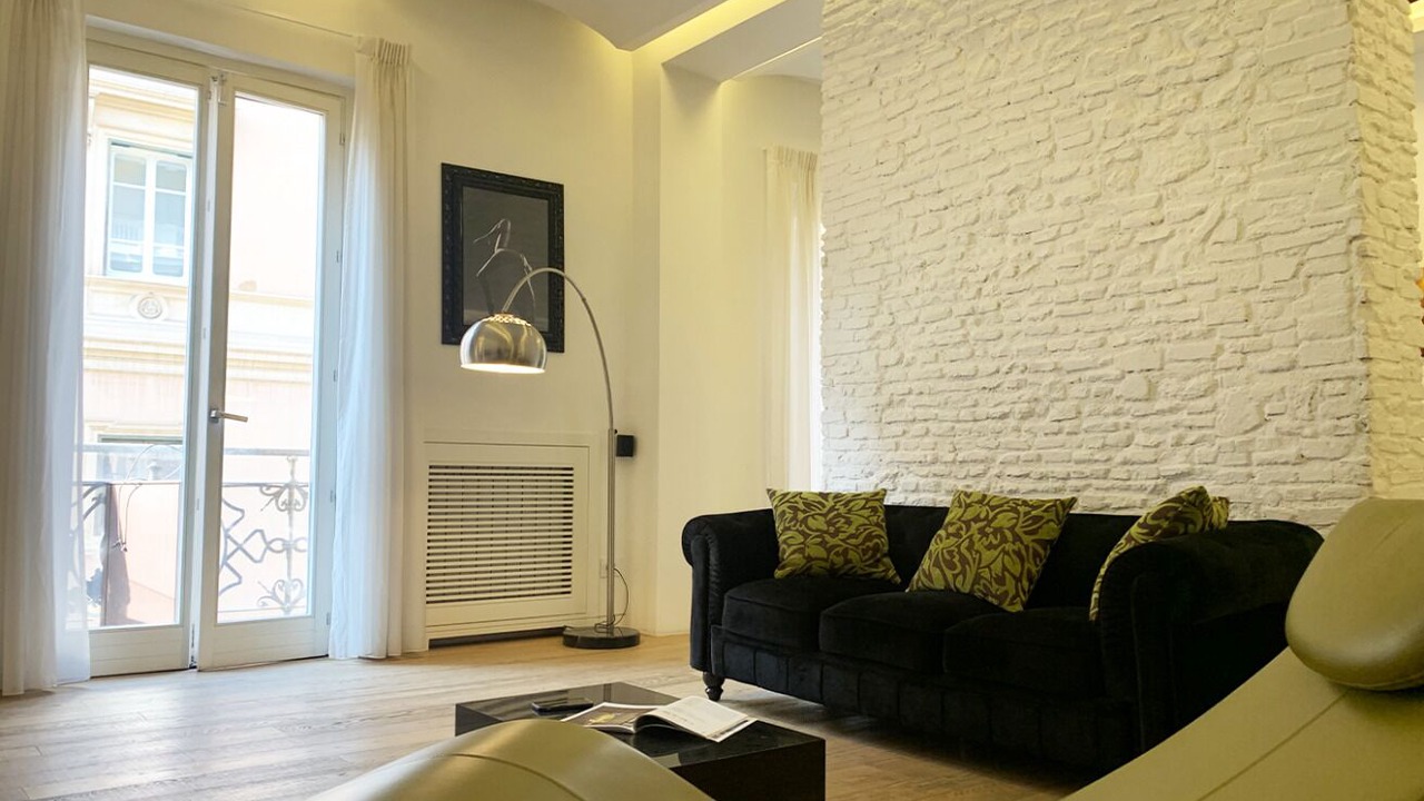 Photo of Livingroom in Rione II Trevi