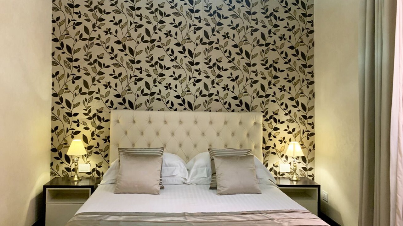 Photo of Bedroom in Rione II Trevi