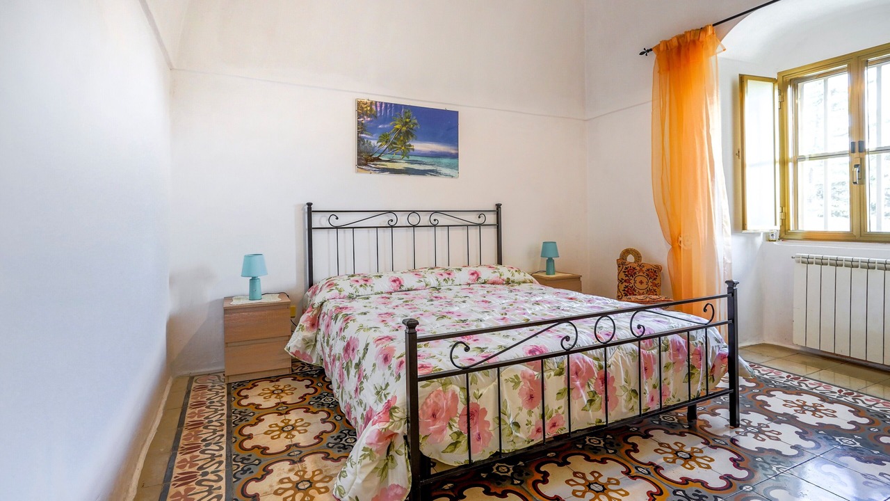 Photo of Bedroom in Monopoli