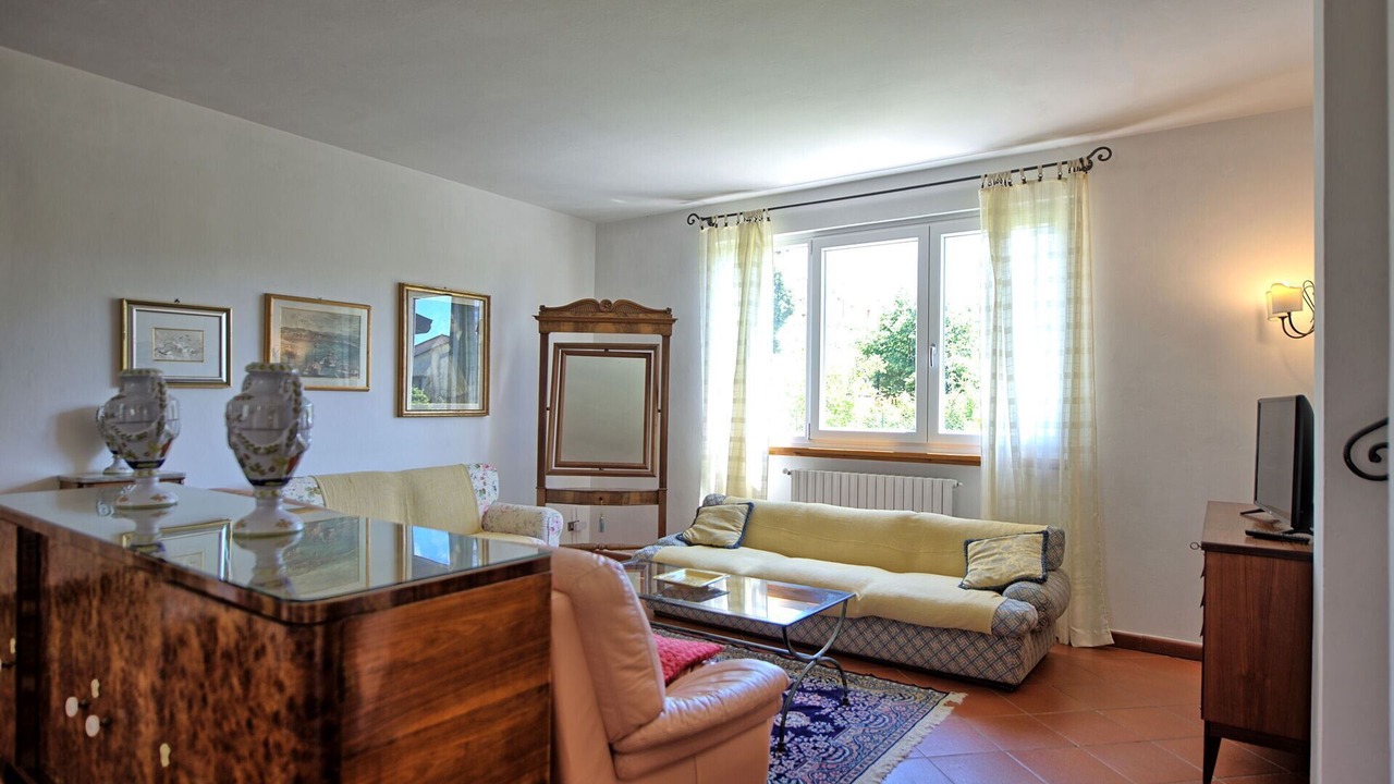 Photo of Livingroom in Pratovecchio