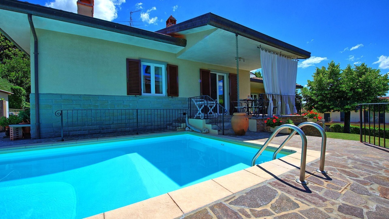 Photo of Outdoor in Pratovecchio